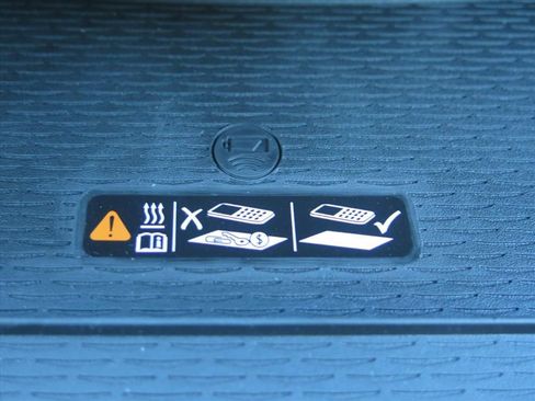 New 2026 Cadillac CT4 Premium Luxury image 17