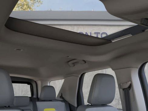 New 2025 Ford Bronco Sport Badlands w/ Sasquatch Badlands Package AWD/4WD image 22