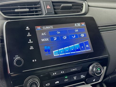 Used 2020 Honda CR-V EX image 26