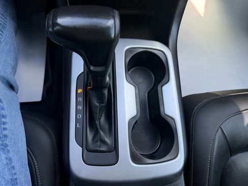 Used 2019 Chevrolet Colorado ZR2 w/ ZR2 Dusk Special Edition image 39