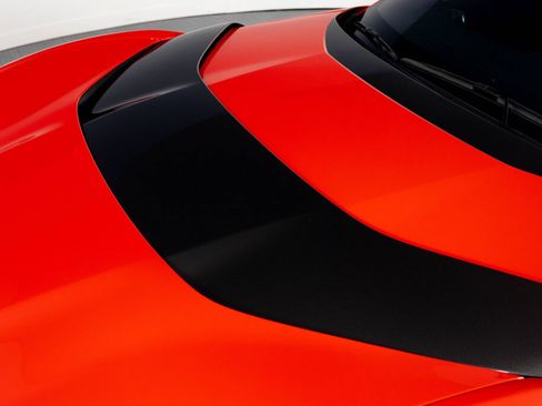Used 2023 Ferrari 812 Competizione RWD image 58
