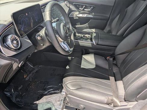 Certified 2025 Mercedes-Benz EQE 350+ Sedan image 17