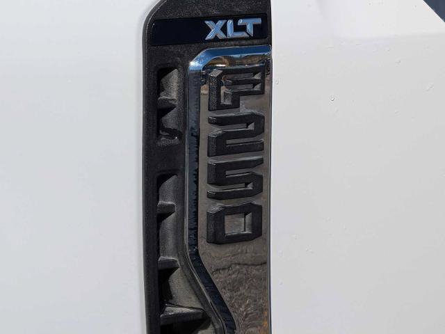 Certified 2025 Ford F250 XLT AWD/4WD image 11