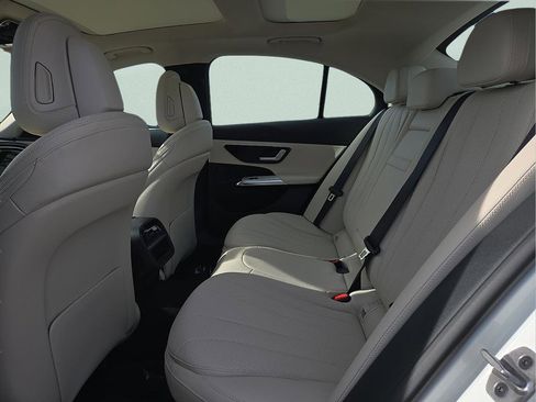 New 2026 Mercedes-Benz E 350 Sedan image 11