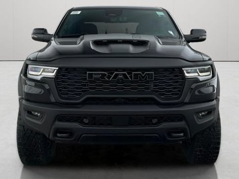 New 2026 RAM 1500 RHO w/ RHO Level 1 Equipment Group AWD/4WD image 11