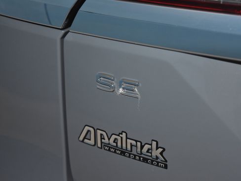 New 2026 Volkswagen Atlas SE image 23