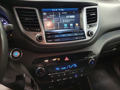 Used 2017 Hyundai Tucson SE Plus w/ Cargo Package image 15