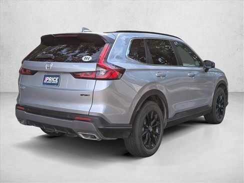 Used 2025 Honda CR-V Sport-L image 5