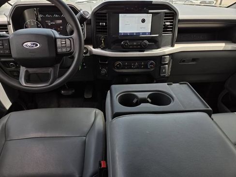 Used 2023 Ford F150 XL w/ XL Chrome Appearance Package AWD/4WD image 8