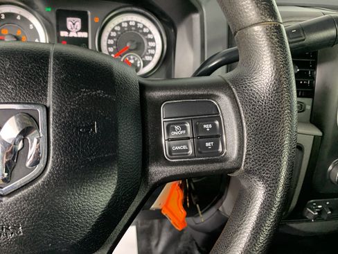 Used 2015 RAM 2500 Tradesman RWD image 19