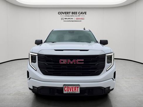 Used 2024 GMC Sierra 1500 Elevation image 2