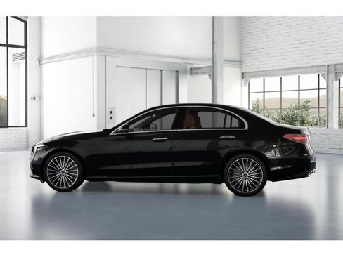 Used 2026 Mercedes-Benz C 300 Sedan image 32