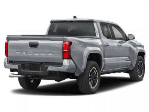 New 2026 Toyota Tacoma TRD Sport RWD image 2