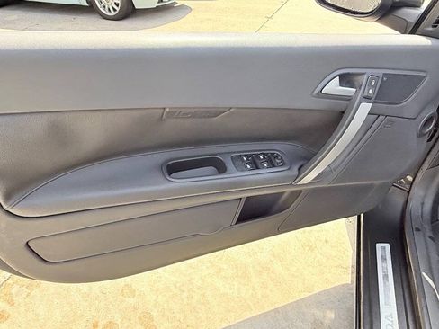 Used 2009 Volvo C70 T5 FWD image 29