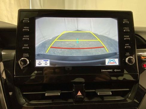 Used 2023 Toyota Camry XSE image 15