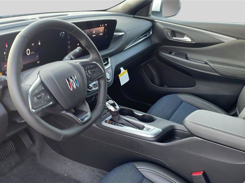 New 2026 Buick Envista Preferred w/ Convenience I Package image 14
