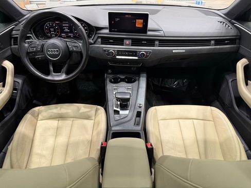 Used 2017 Audi A4 2.0T Premium Plus w/ Premium Plus Package image 27