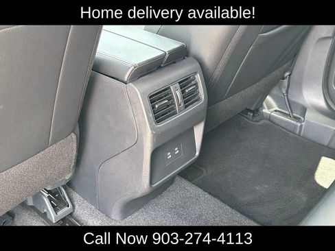 Used 2026 Nissan Rogue SL FWD image 28