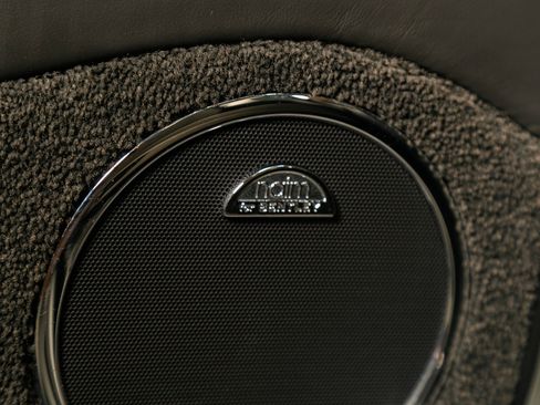 Used 2013 Bentley Mulsanne w/ Premiere Specification Pkg image 59