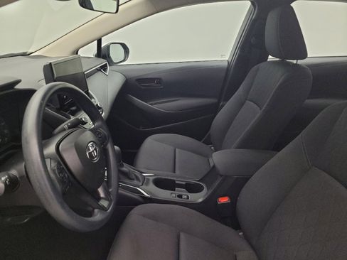 Used 2025 Toyota Corolla LE FWD image 17