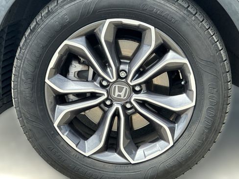 Used 2020 Honda CR-V EX-L image 13