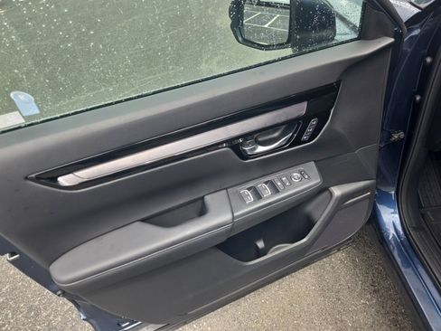 Certified 2024 Honda CR-V EX-L image 32