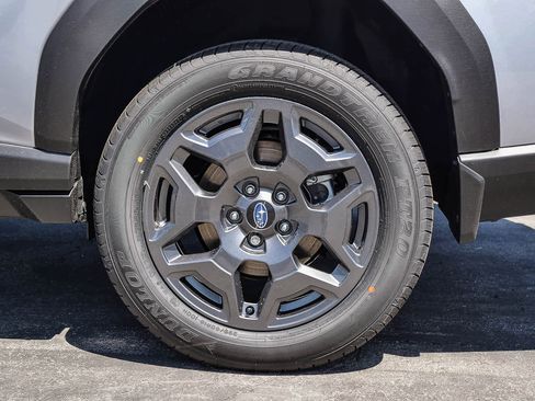 New 2026 Subaru Outback Premium image 8