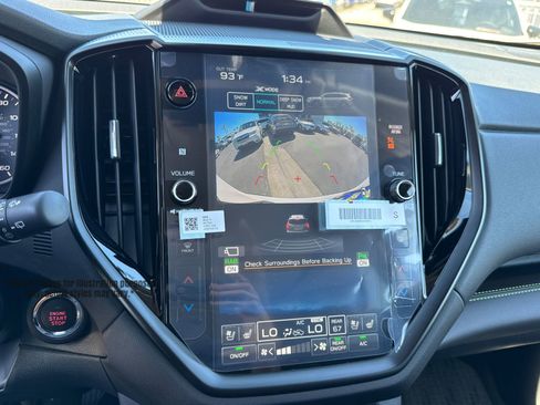 New 2026 Subaru Ascent Bronze Edition image 19