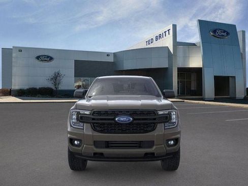 New 2026 Ford Ranger XL w/ Trailer Tow Package image 7