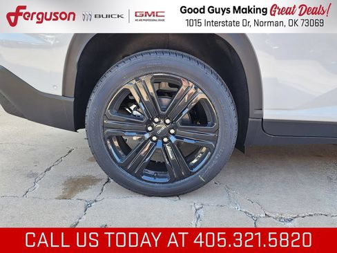 New 2026 GMC Acadia Elevation w/ Super Cruise Package FWD image 57