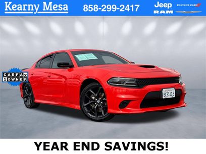 Used 2020 Dodge Charger GT w/ Plus Group