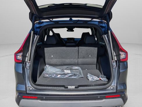 New 2026 Honda CR-V Sport-L image 32