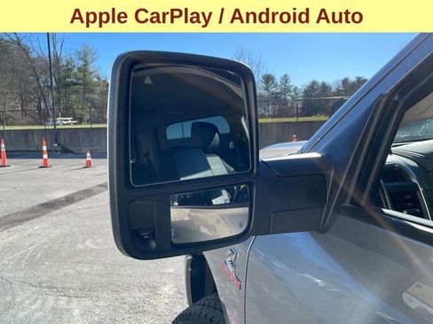 Used 2024 RAM 2500 Laramie w/ Safety Group image 8