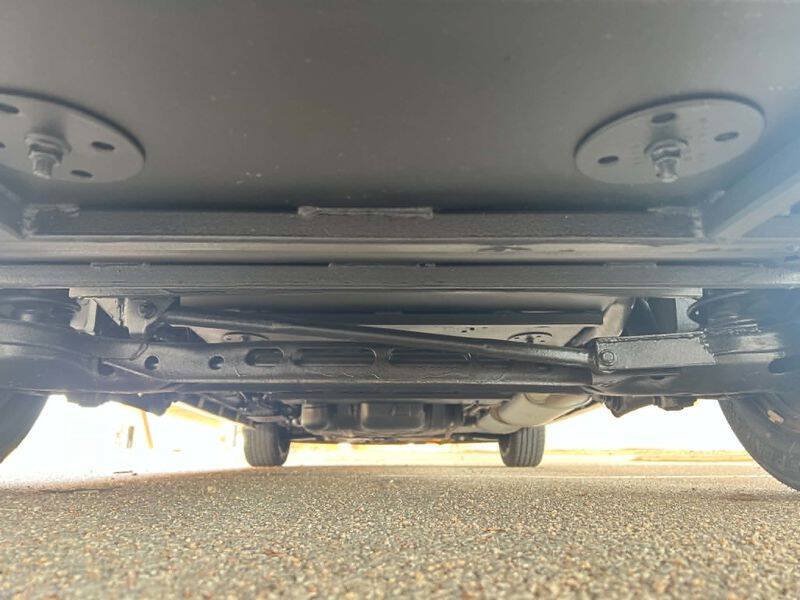 Used 2017 Dodge Grand Caravan SE w/ Power Window Group FWD image 53