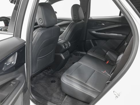 Used 2024 Chevrolet Blazer EV LT AWD/4WD image 26