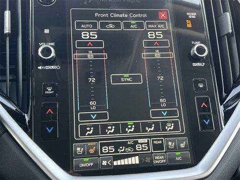 New 2026 Subaru Ascent Touring image 27