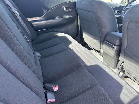 Used 2003 Nissan Altima 3.5 SE image 5