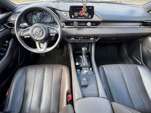 Used 2020 MAZDA MAZDA6 Signature image 24