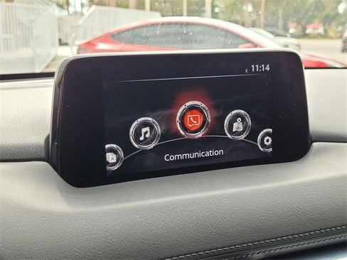 Used 2020 MAZDA CX-5 Grand Touring image 29