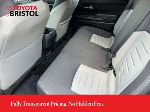 Used 2024 Toyota Tacoma TRD Sport AWD/4WD image 18