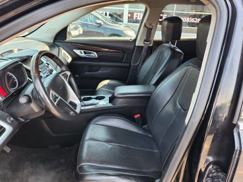 Used 2016 GMC Terrain Denali image 19