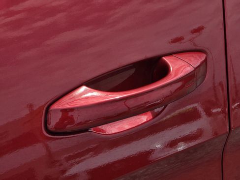 Used 2020 Volkswagen Atlas Cross Sport SEL image 42