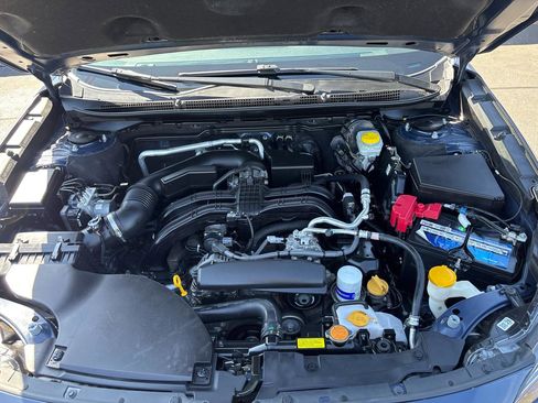 Used 2023 Subaru Outback Limited image 42
