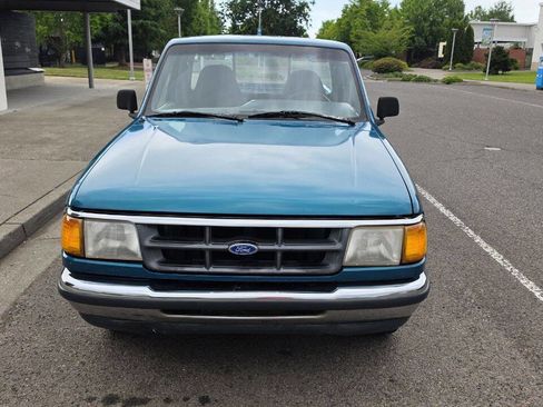 Used 1994 Ford Ranger XLT RWD image 2