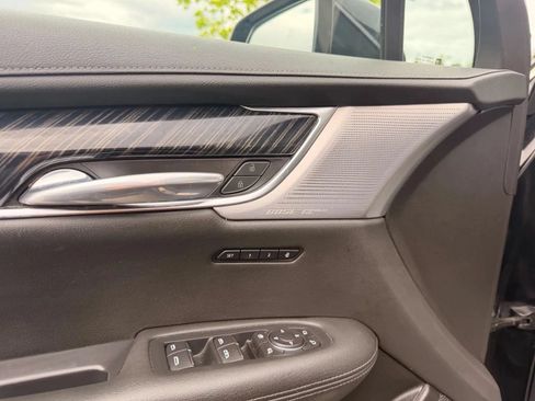 Used 2021 Cadillac XT6 Premium Luxury AWD/4WD image 47