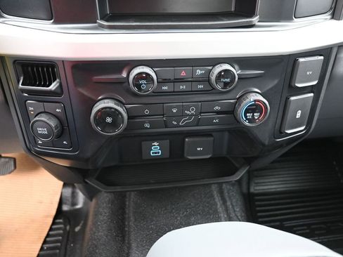 New 2026 Ford F350 XL w/ XL Driver Assist Package image 28