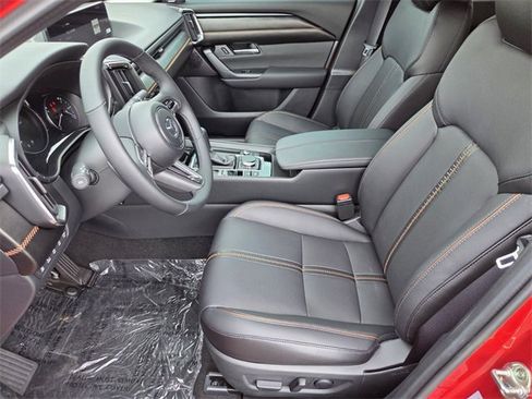 New 2025 MAZDA CX-50 2.5 Turbo w/ Cargo Package image 6