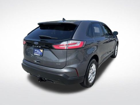 Certified 2024 Ford Edge SE AWD/4WD image 9