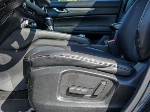 Used 2019 MAZDA CX-5 Touring FWD image 18