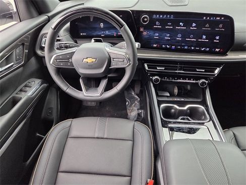 New 2026 Chevrolet Traverse High Country image 19